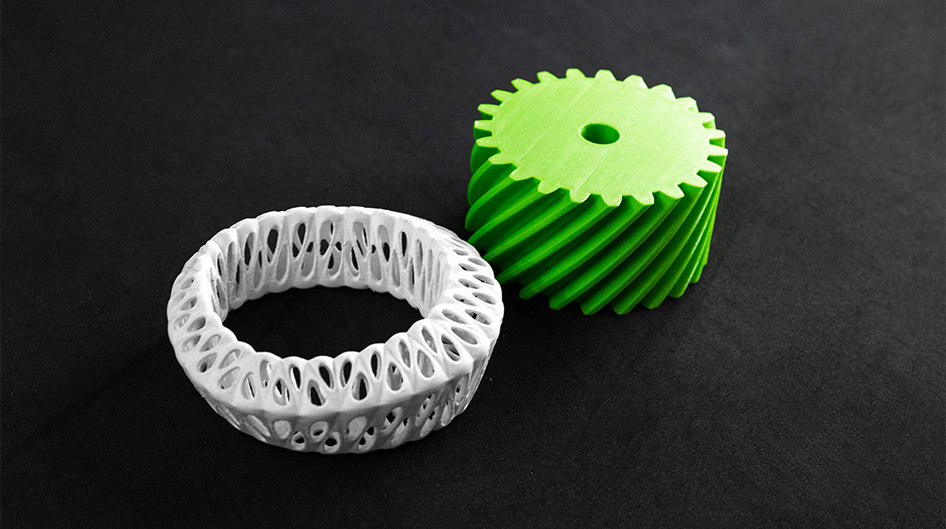 En Popüler 3D Baskı Malzemeleri: ABS ve PLA Karşılaştırması